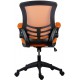 Magma Ergonomic Mesh Operator Office Chair 